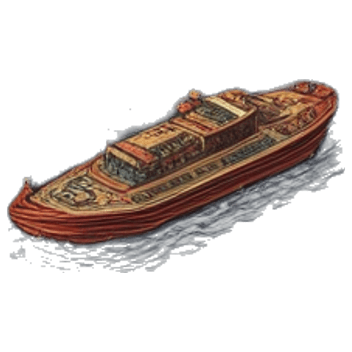 APUSH Time Traveler game banner