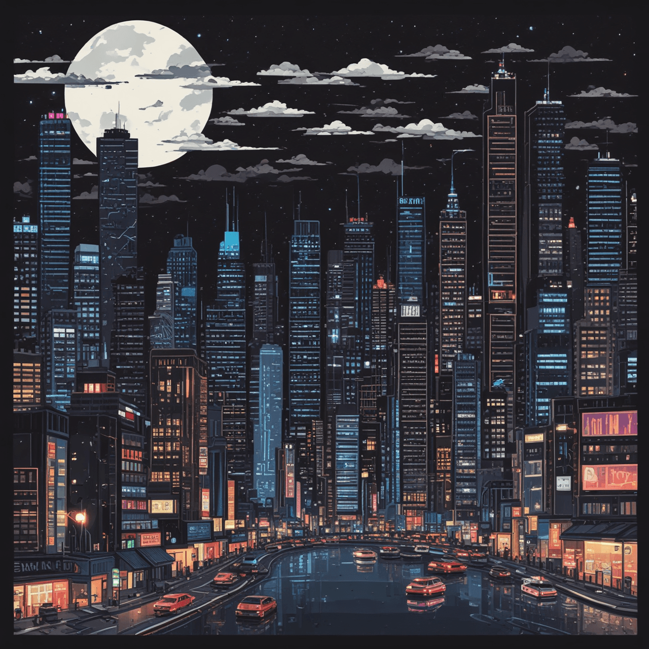 Bus 250 Race game banner