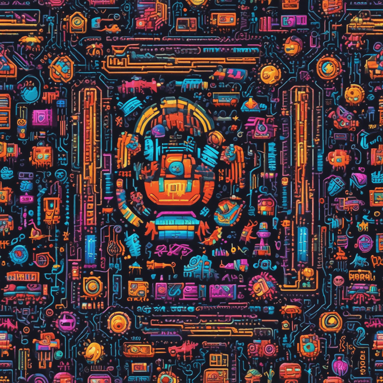 Bio-Runner: El Mundo Celular game banner