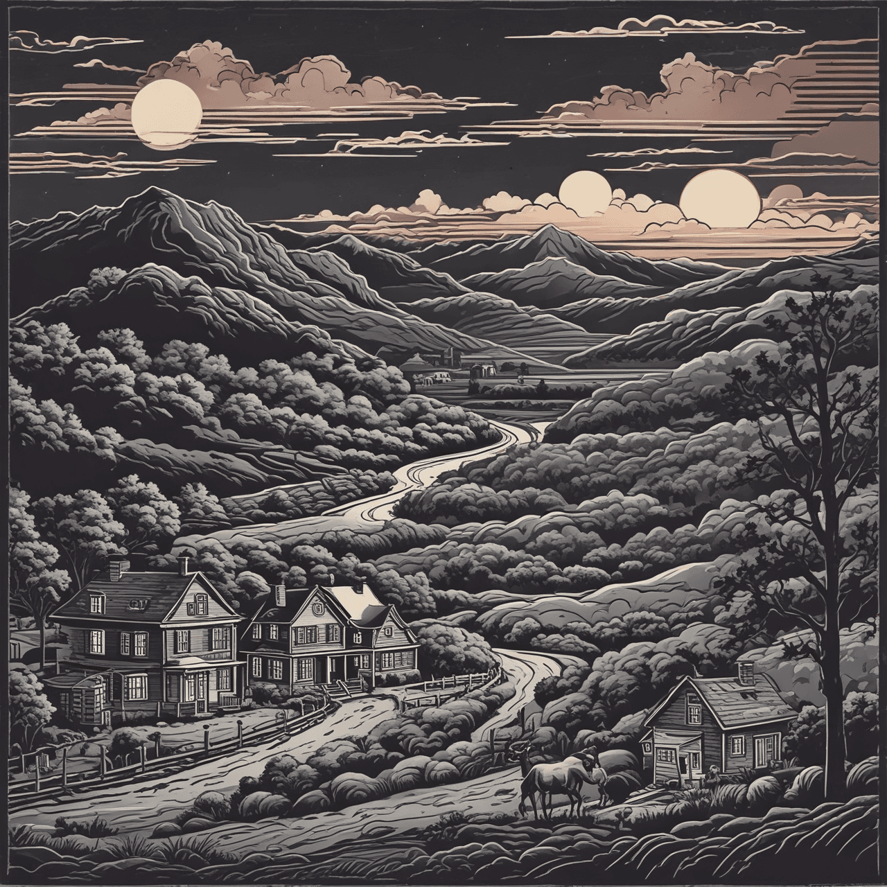 Neon Revolution Jump game banner