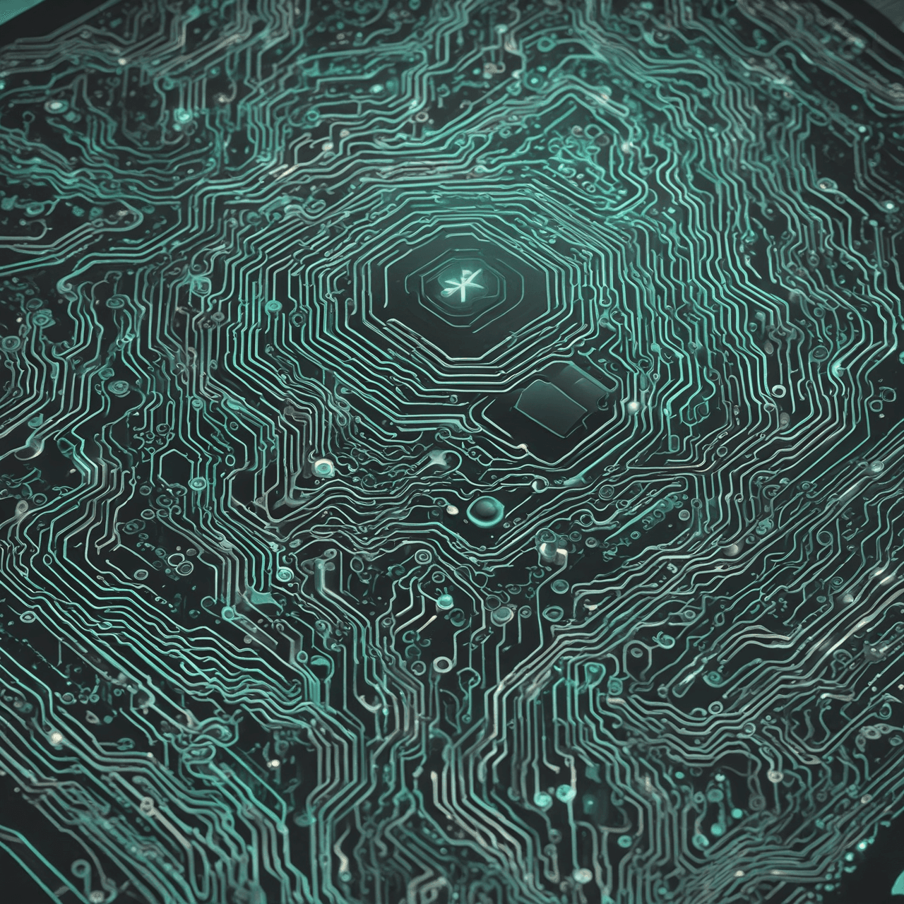 AI Quiz Defenders game banner