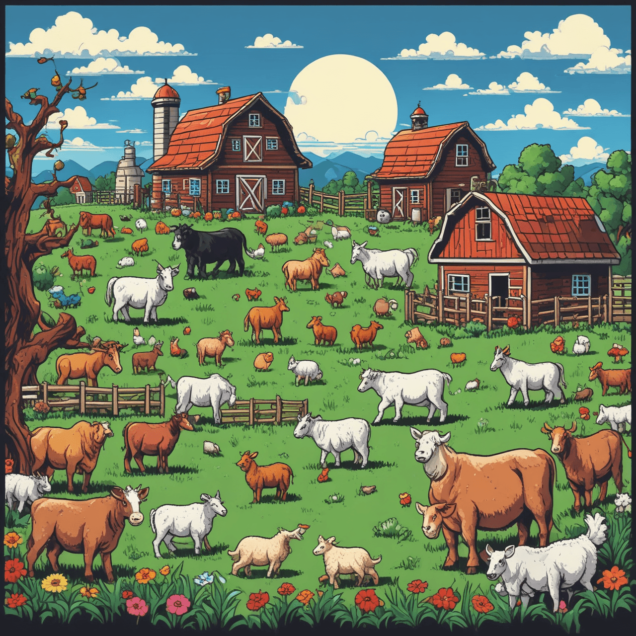 Nutrition Dash game banner