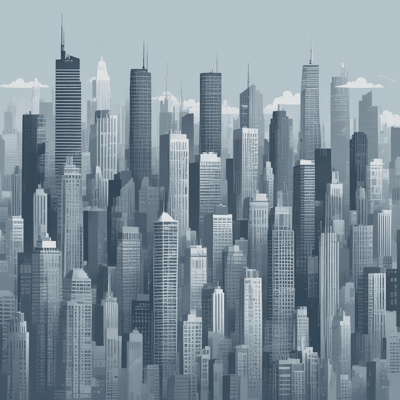 Econo Jump game banner