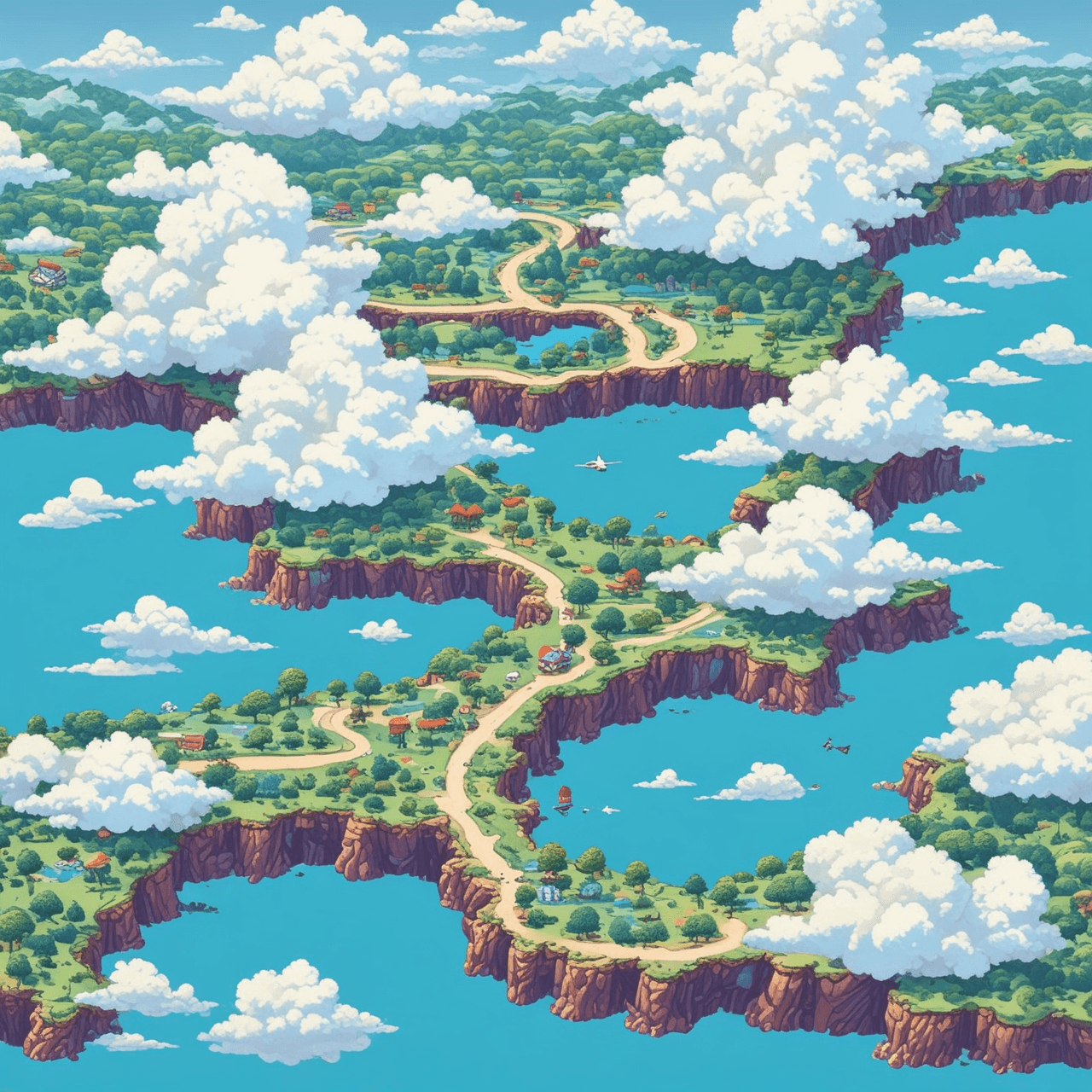 Grammar Cloud Quest game banner