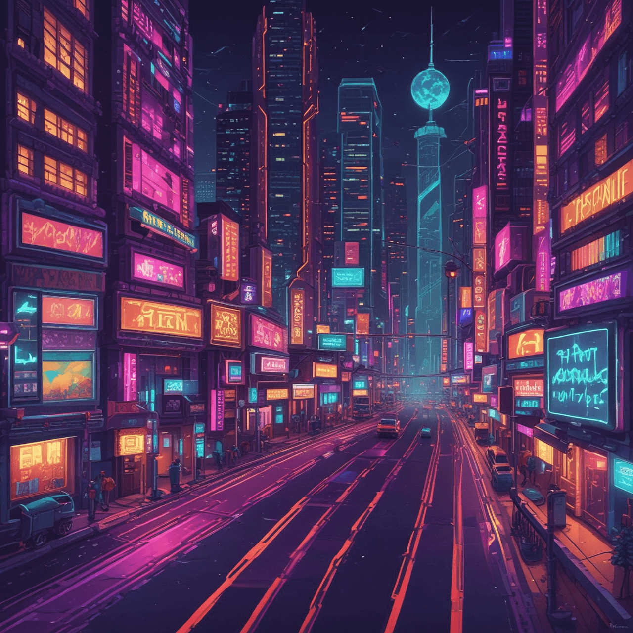 Quiz de course sur les jeux vidéo game banner