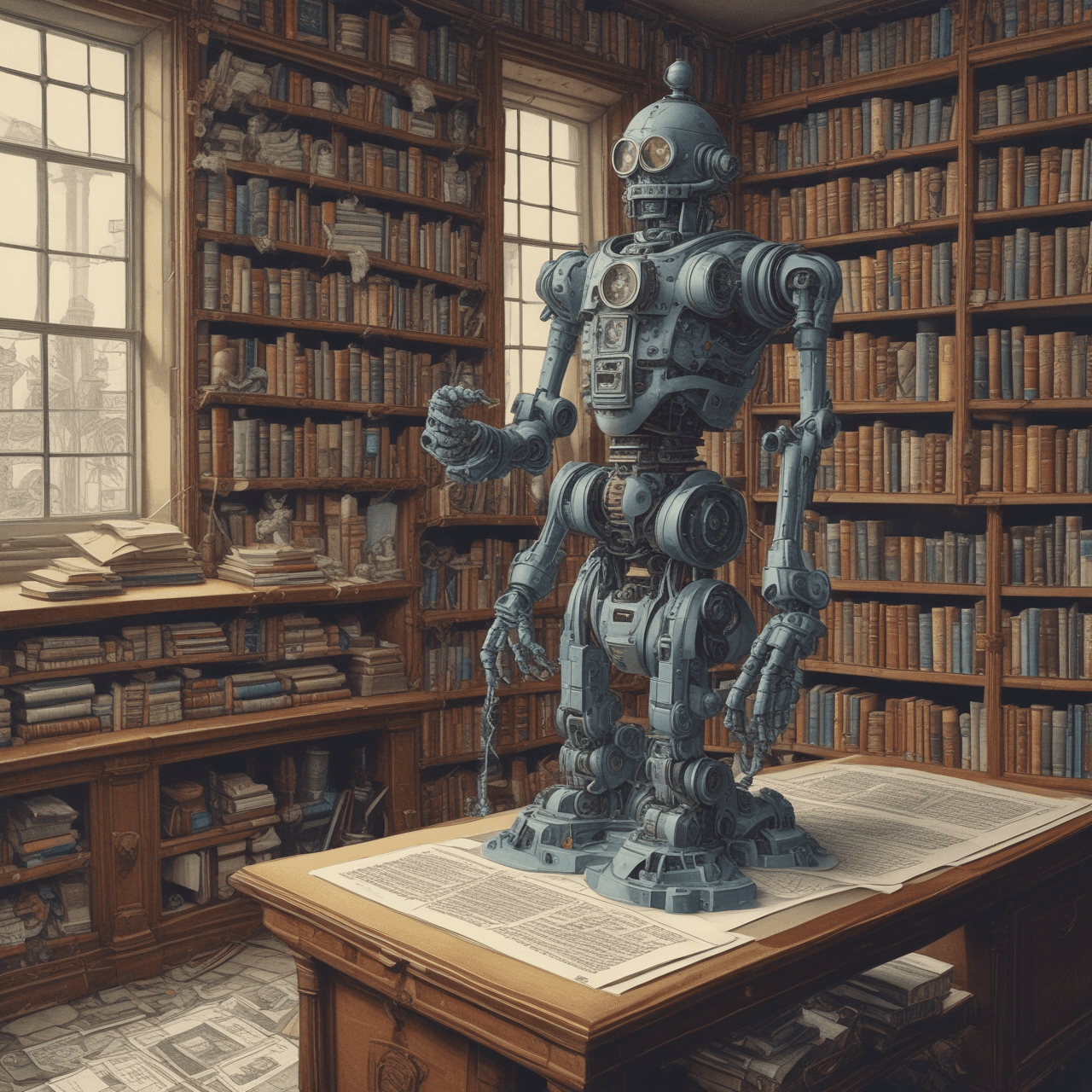 Aventura de Jetpack Lector game banner