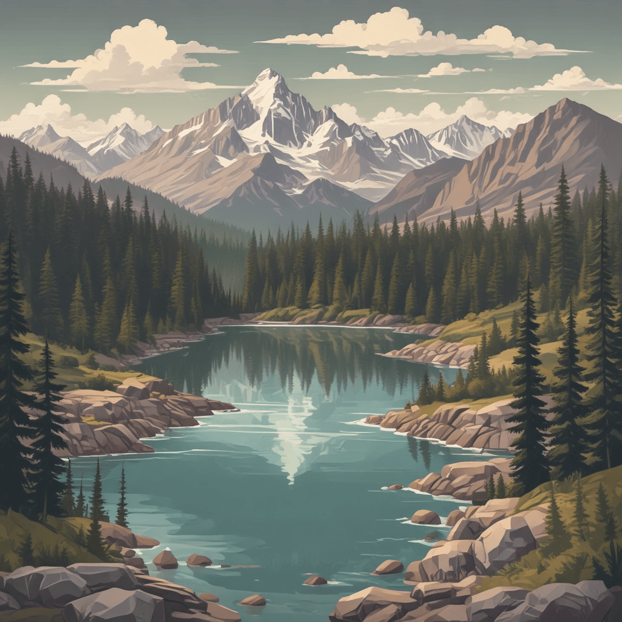 Act Jump game banner