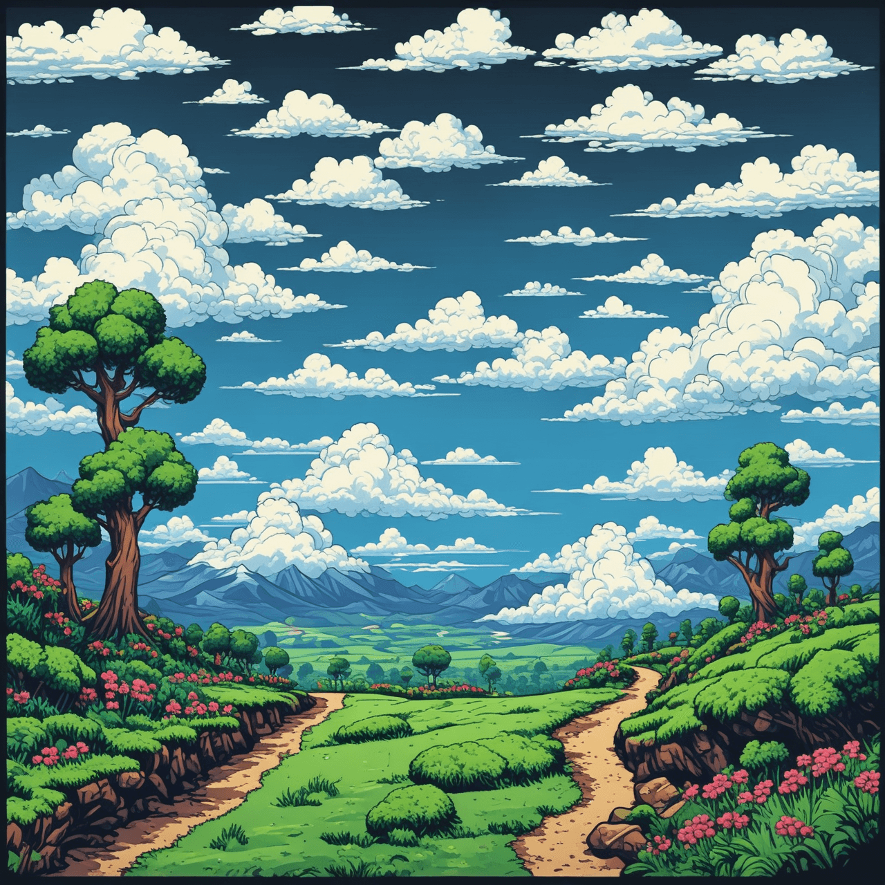 Psychology Cloud Hop game banner