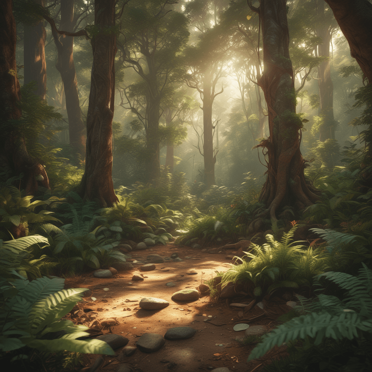 Eco Defenders Quiz game banner