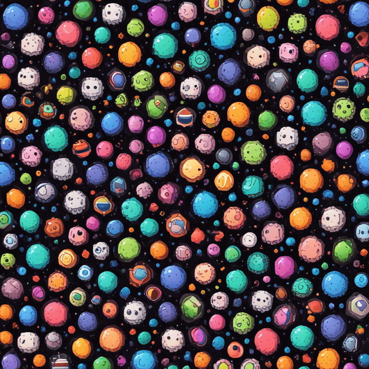 Biology Cells Quiz game banner