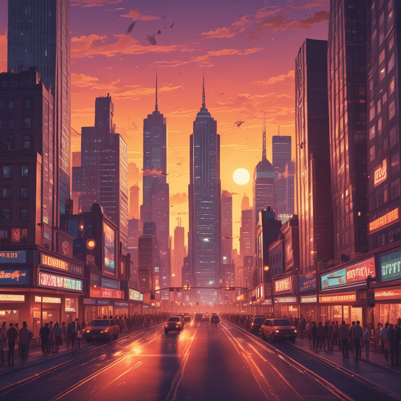 Corporate Climb Quiz game banner