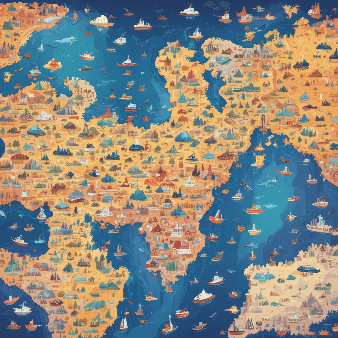 APHG Jetpack Scholar game banner