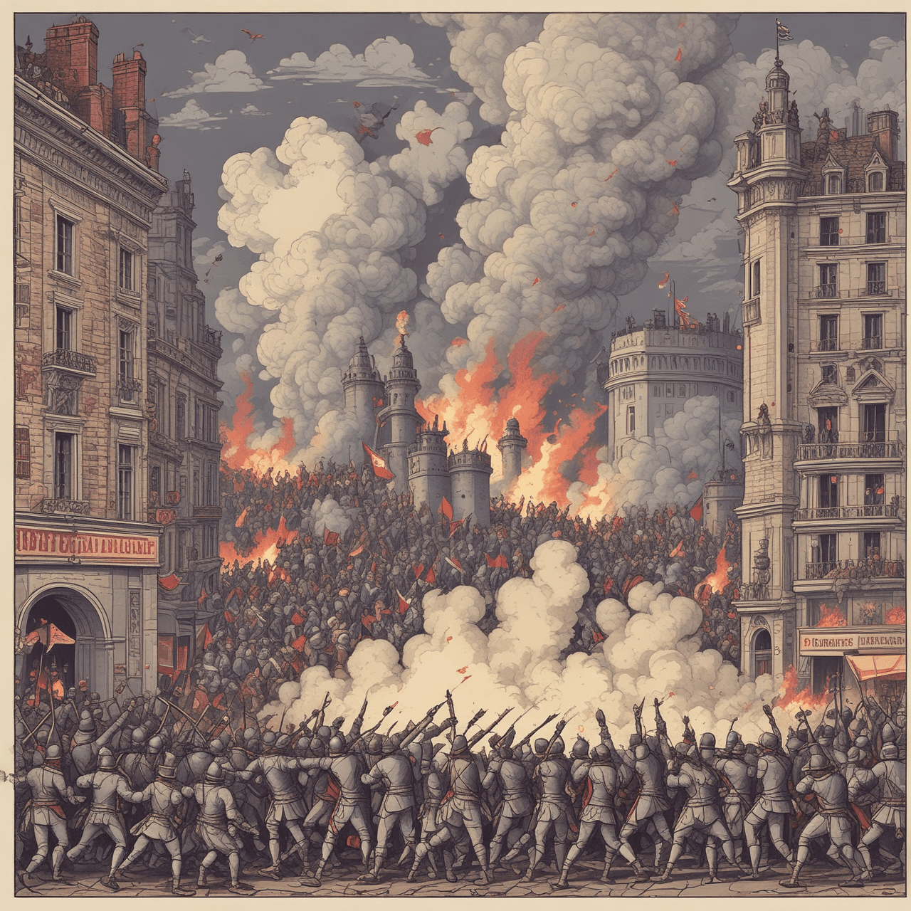 Pruiken Quiz Verdedigers game banner