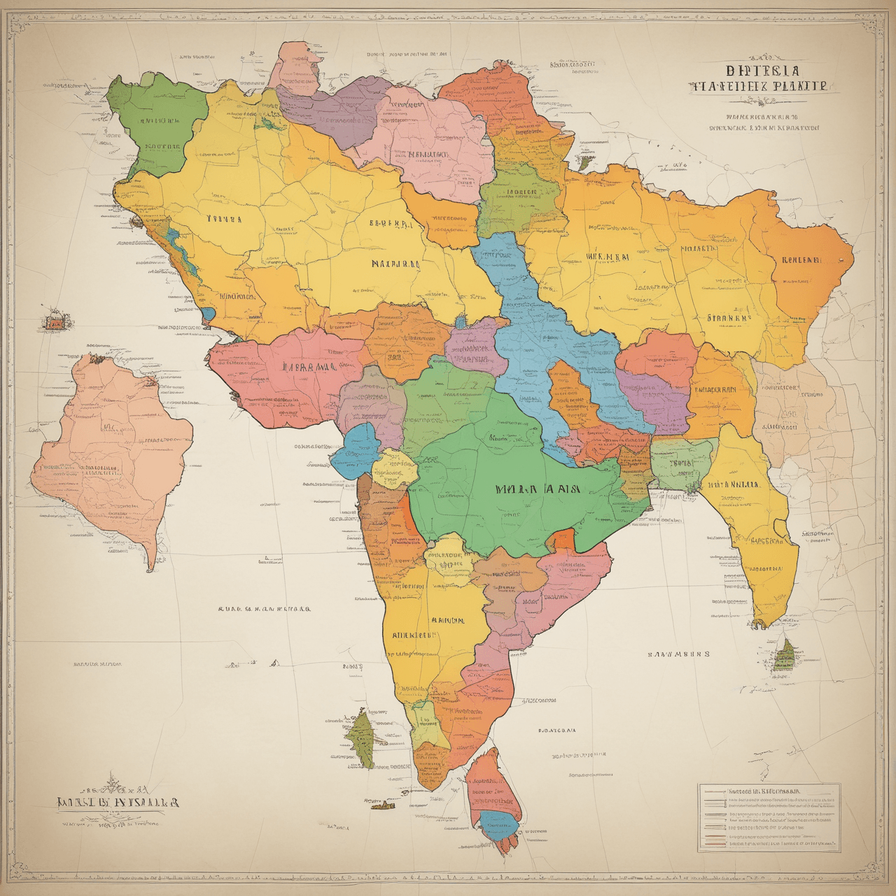 Two-Nation Theory Run game banner