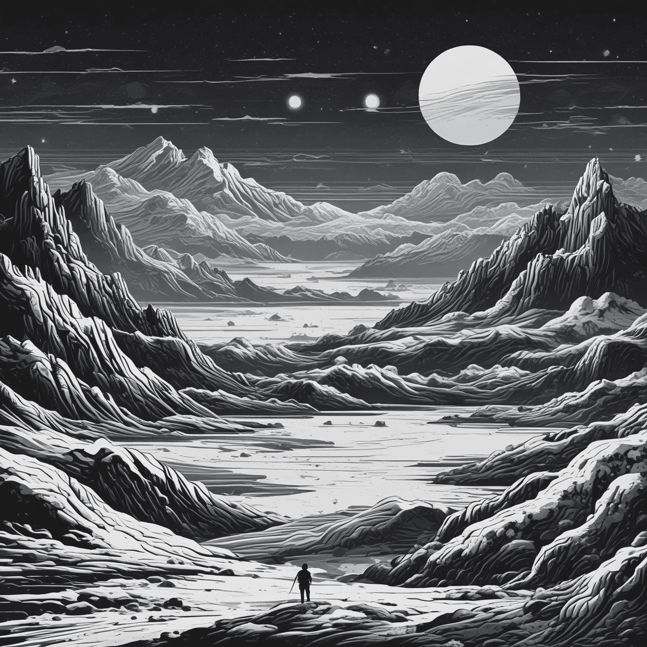 Europa Explorer Quiz game banner