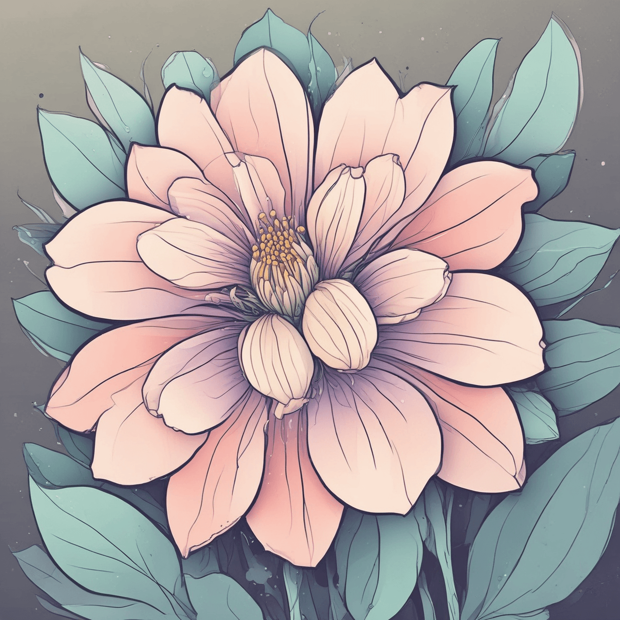 Flower Power Quiz game banner