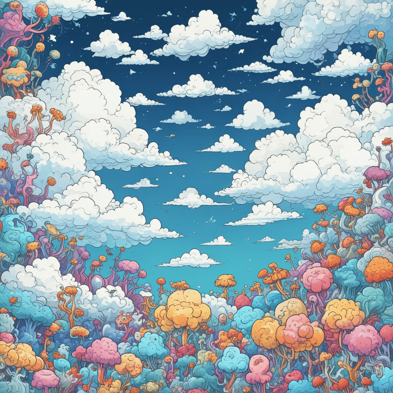 Cellular Voyage Quiz game banner