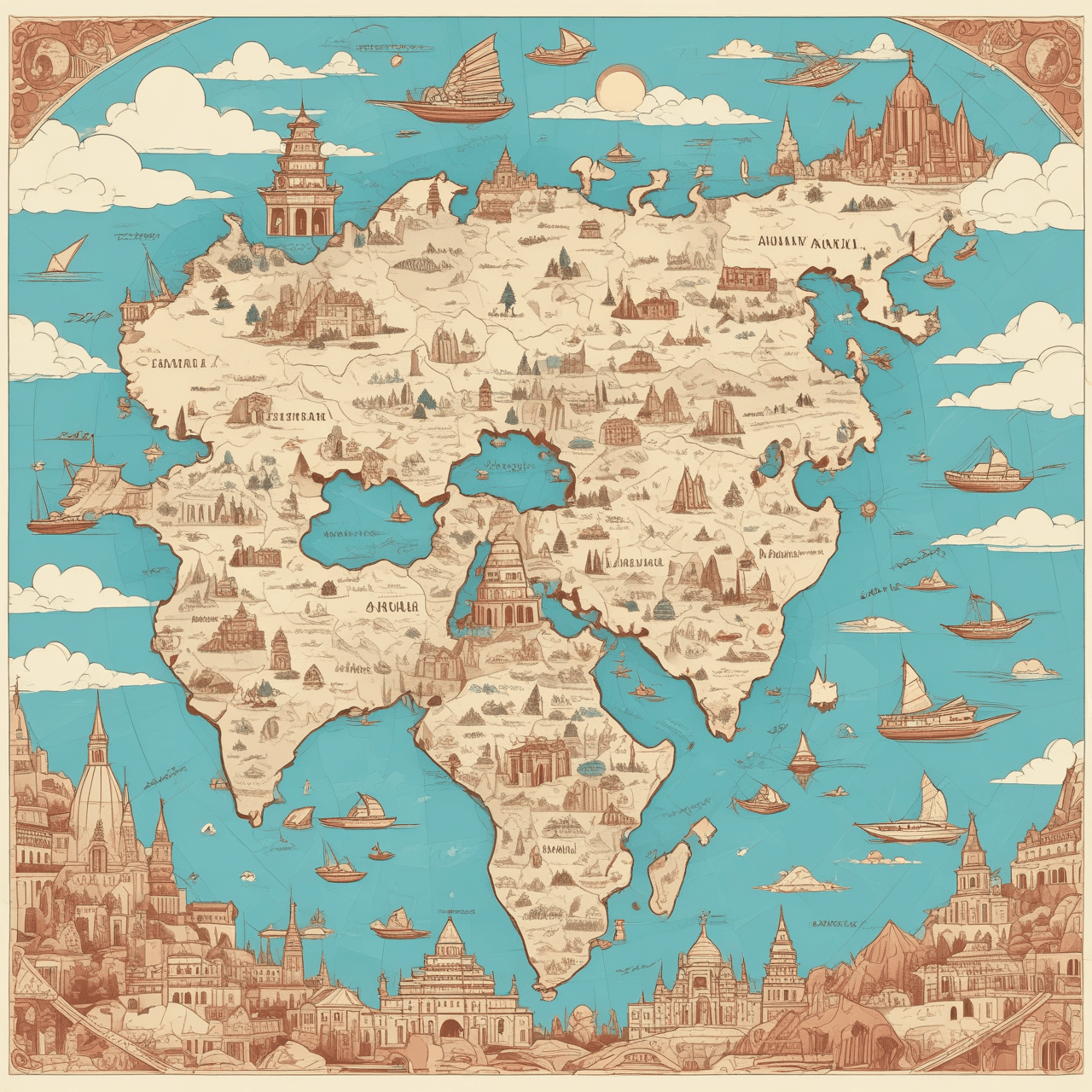 History Highway Quiz game banner