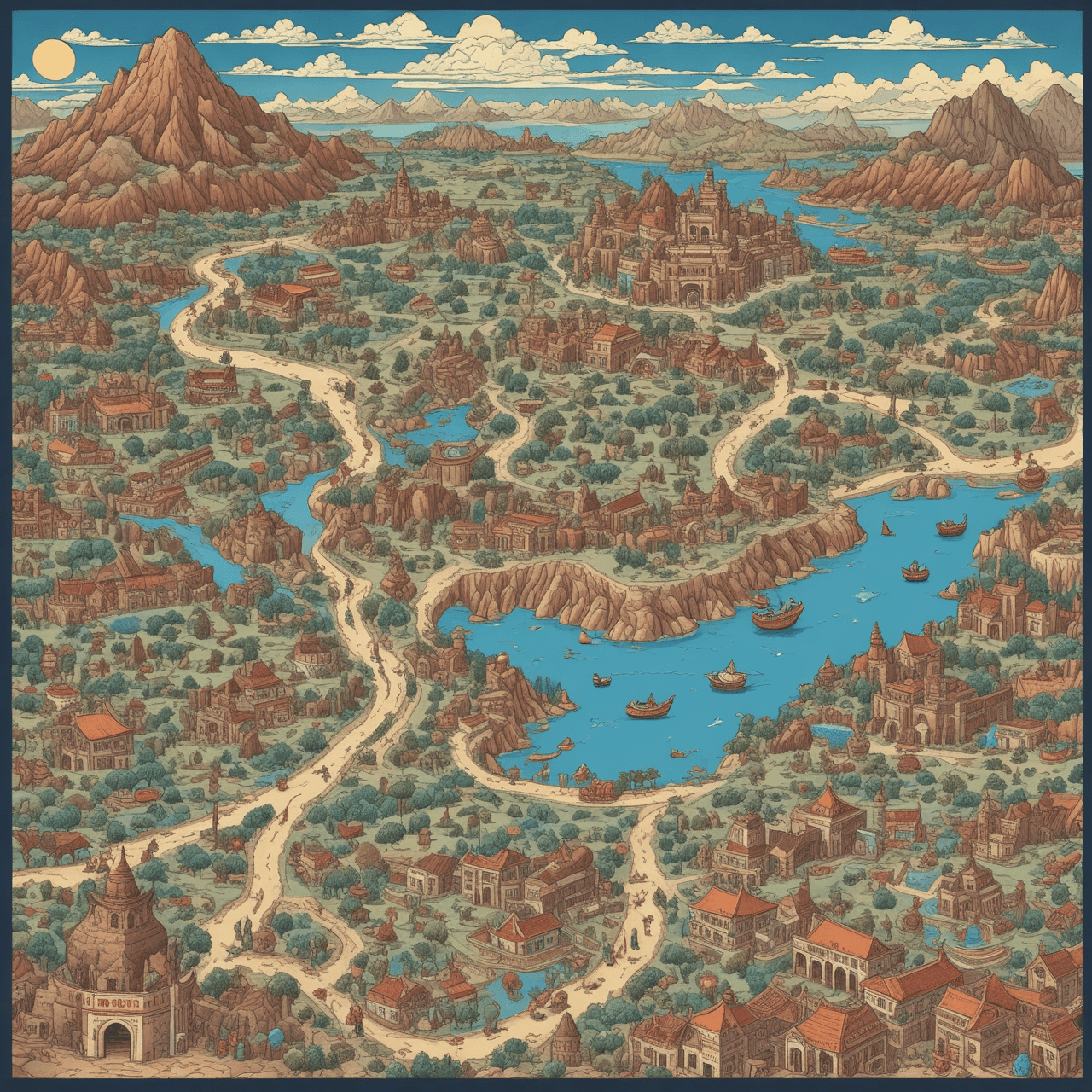 Global Epoch Dash game banner