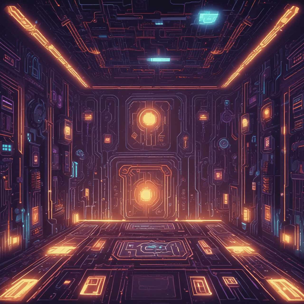 Particle Path Challenge game banner