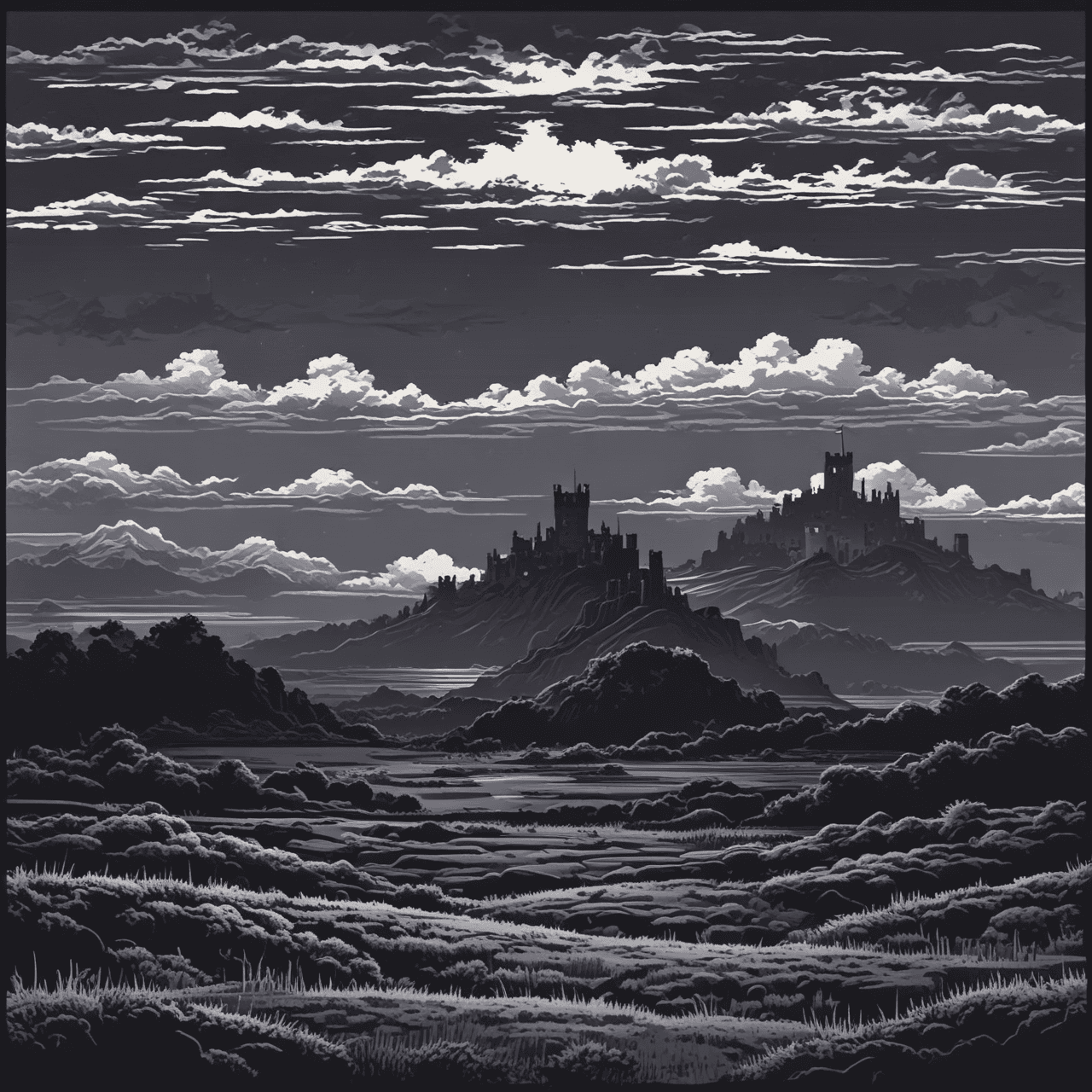 Lear's Leap game banner