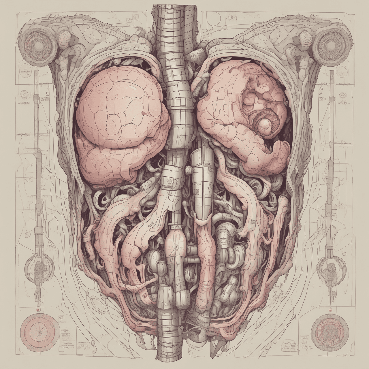 Defensores del Quiz del Abdomen game banner