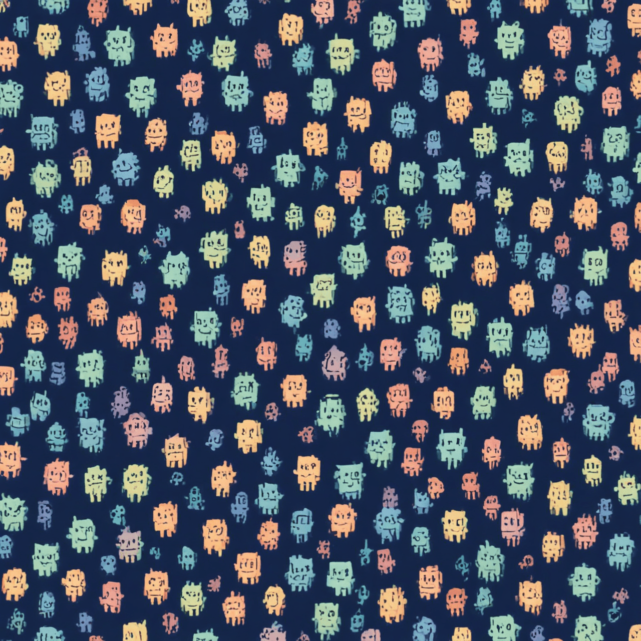 Econ Quiz Defenders game banner