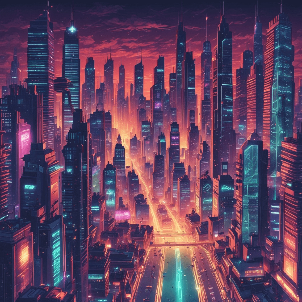 Energy Jump game banner