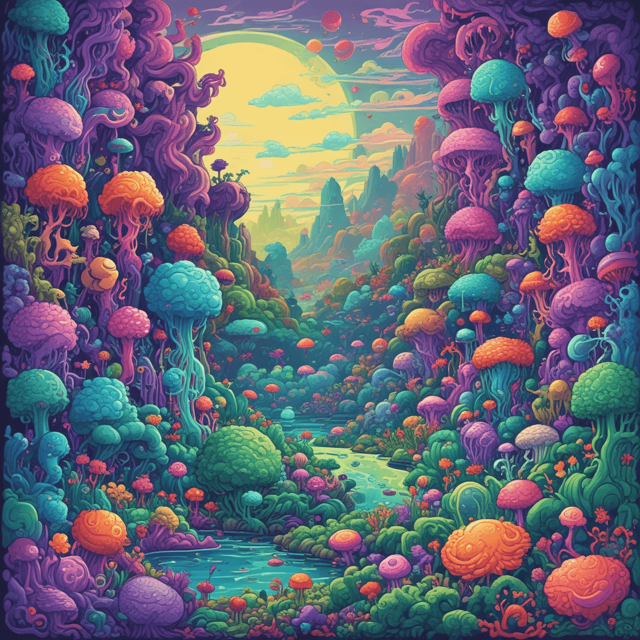 Bio Blitz Quiz game banner