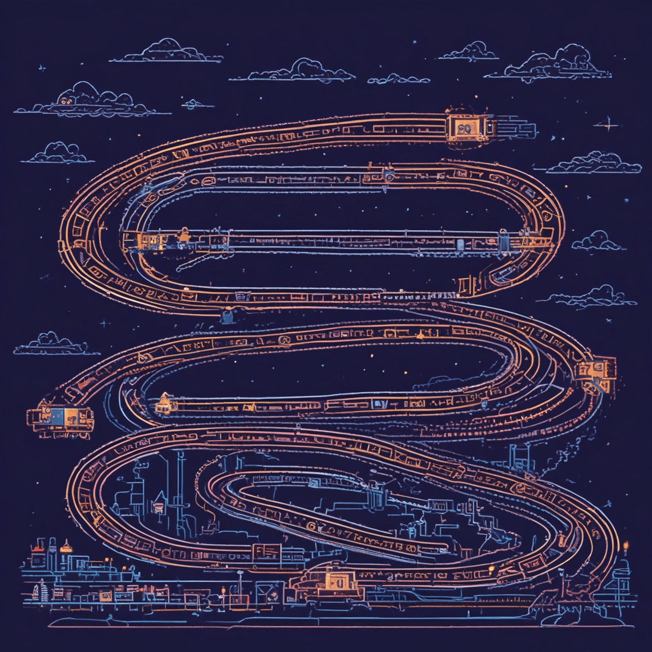 Algebra Ace game banner