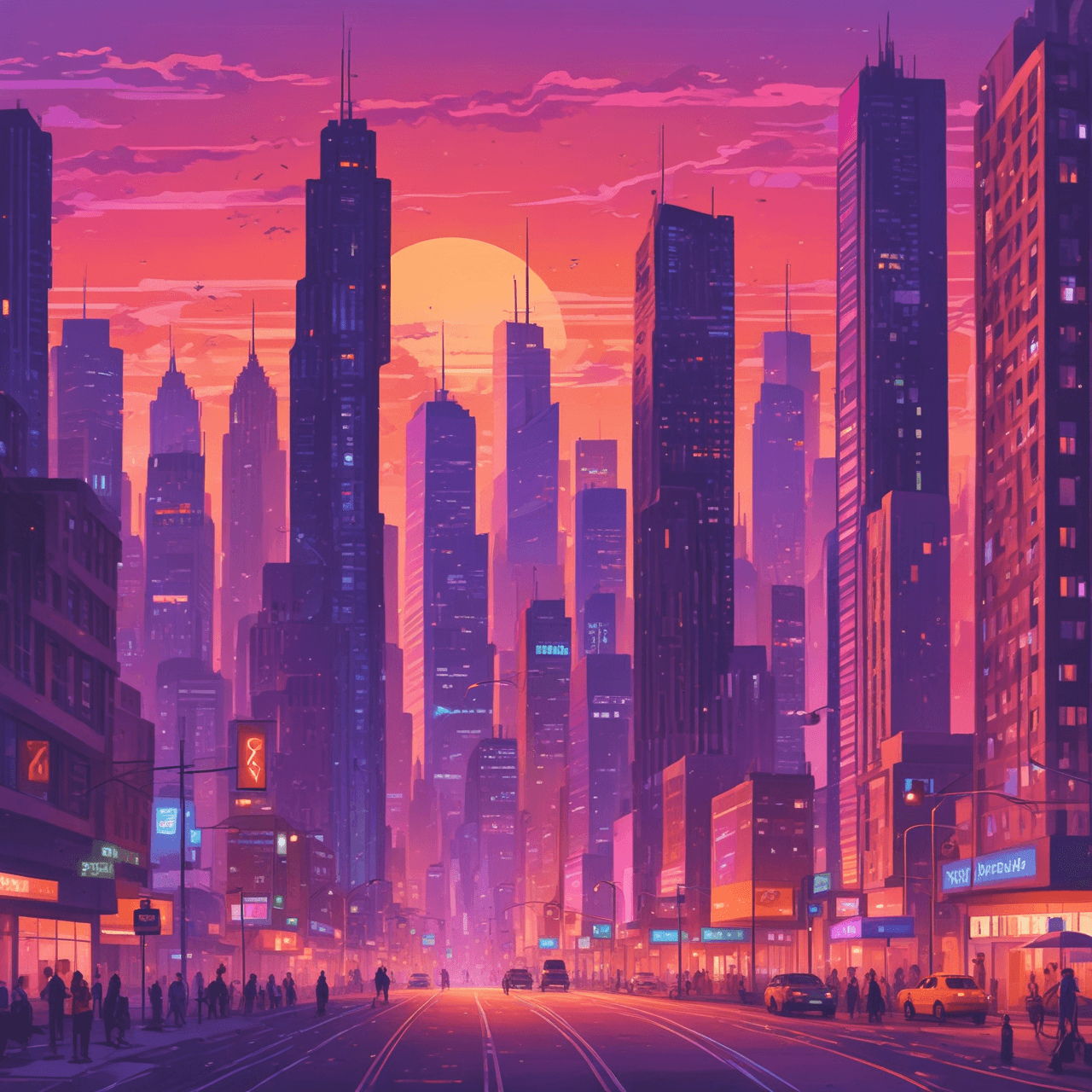 Word Runner Quiz game banner