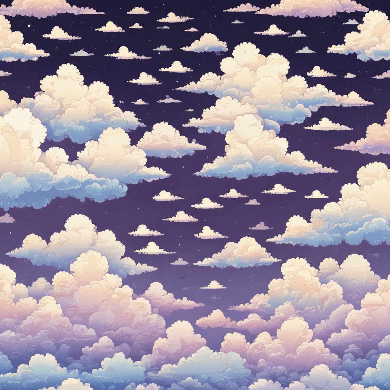 Ratio Cloud Challenge game banner