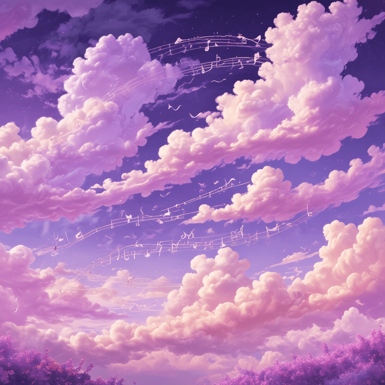 Augmented 6 Chord Cloud Jump game banner