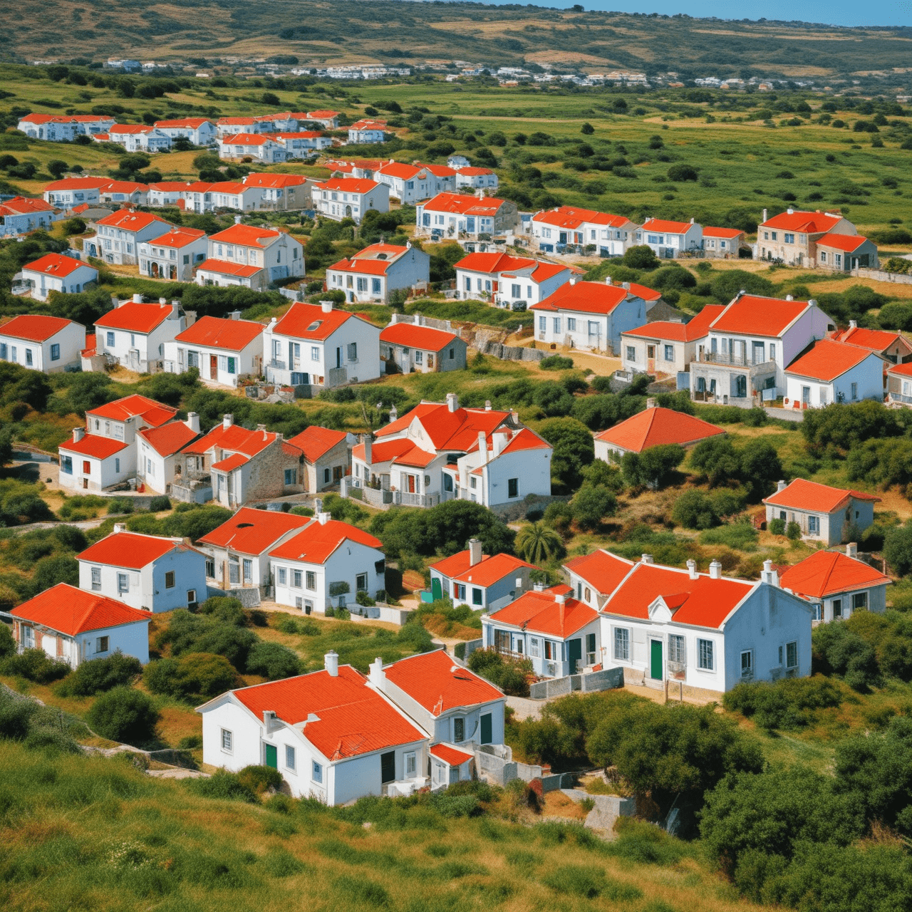 Salto Português game banner