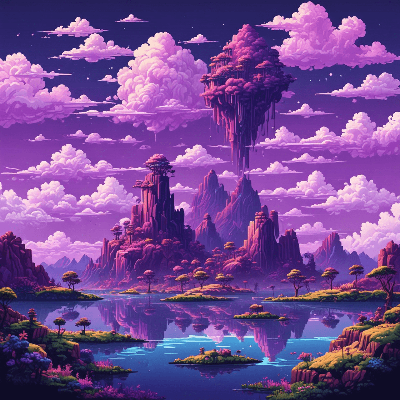 Attribute Ascent Quiz game banner