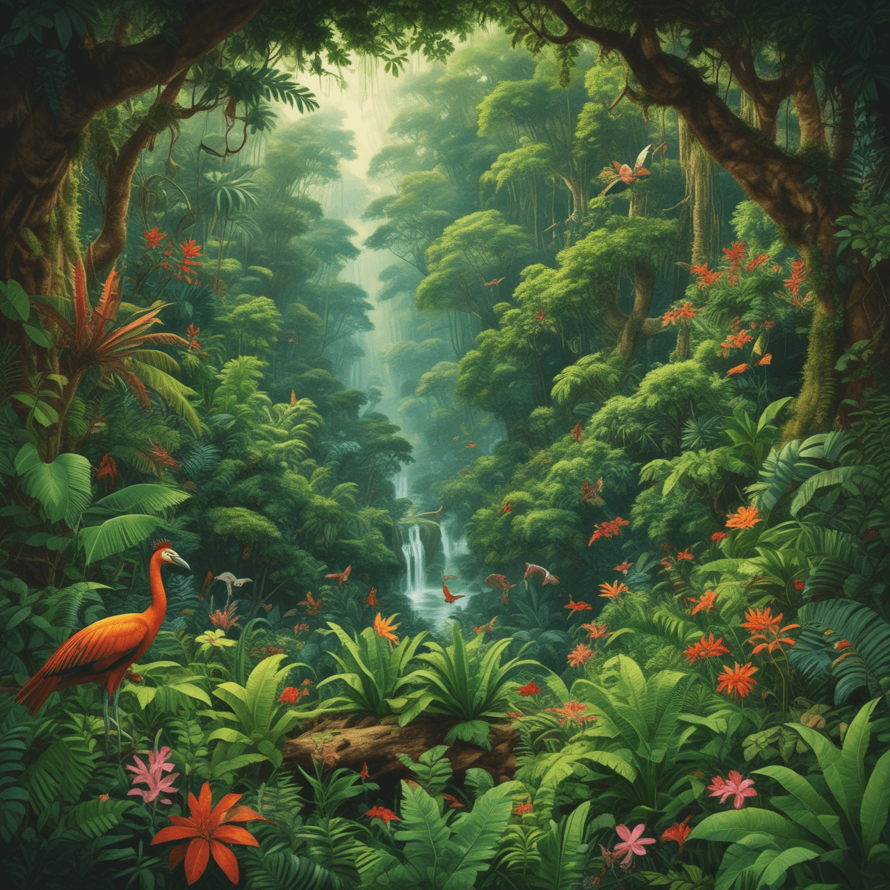 Bio-Diversity DNA Dash game banner