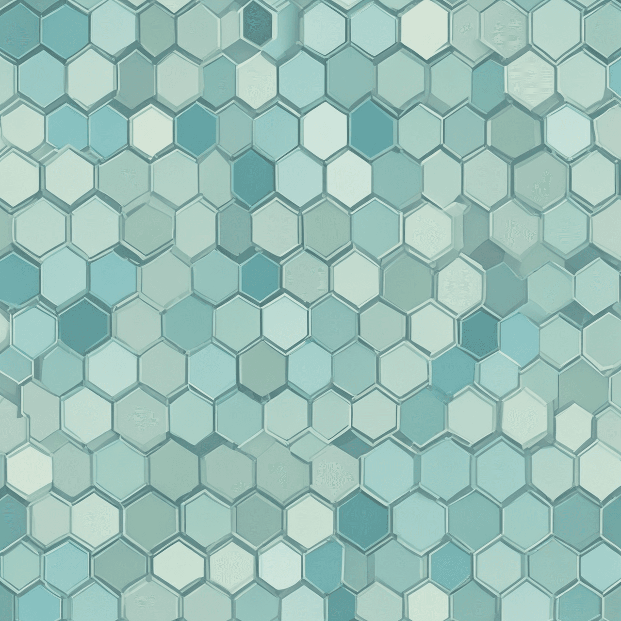 Molecule Leap game banner