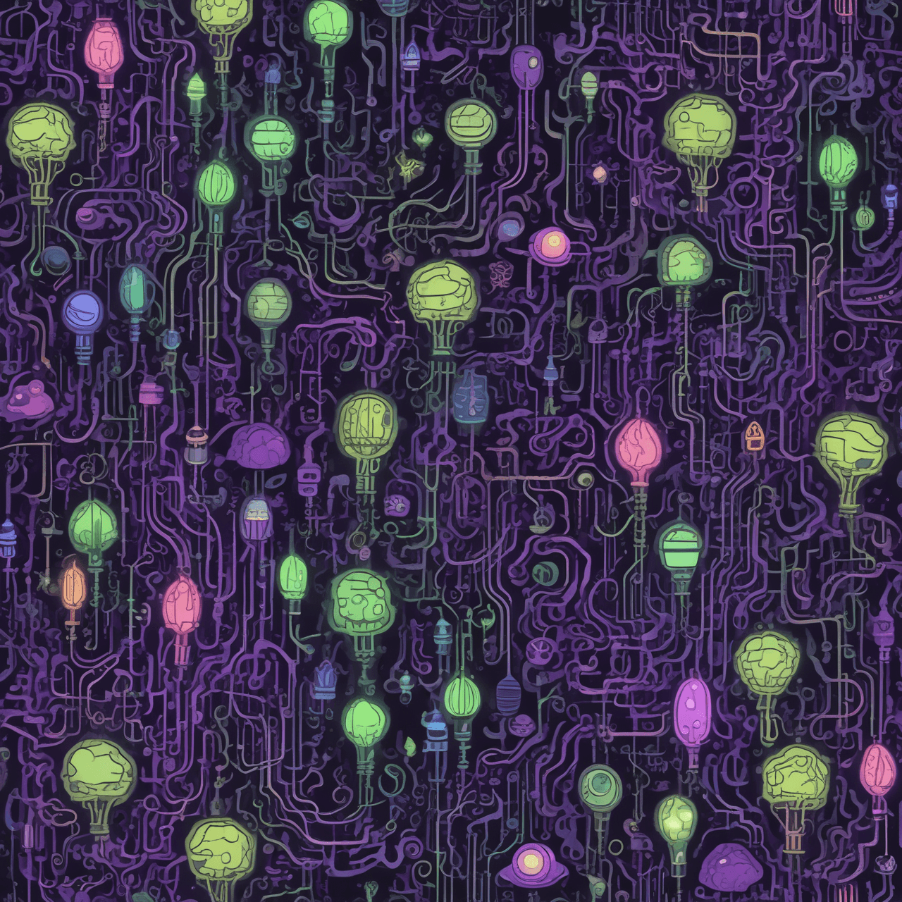 Scent Pathway Sprint game banner