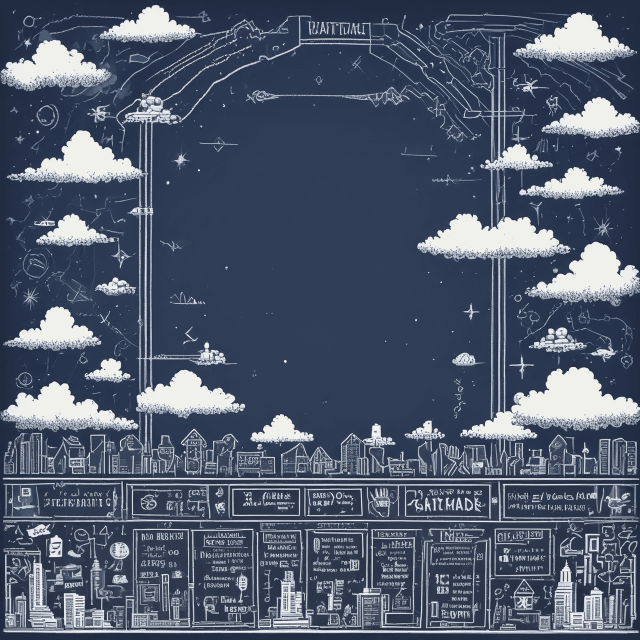 Number Run Challenge game banner