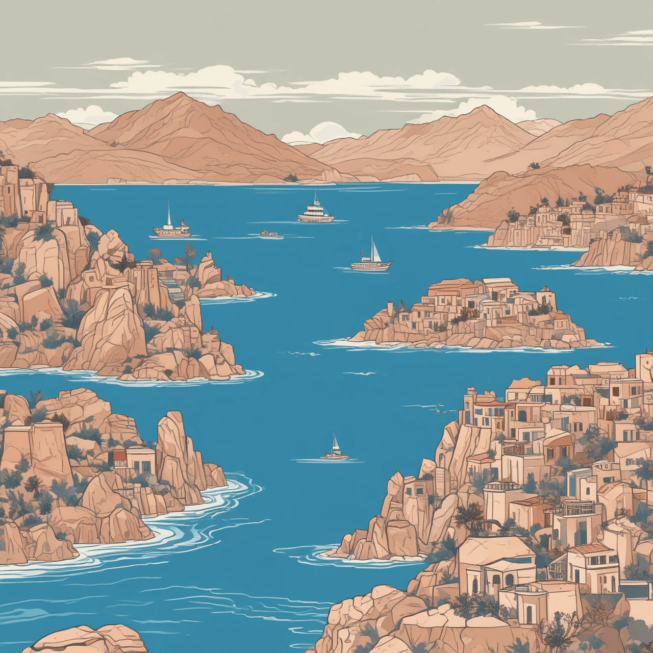 Defensores del Quiz Griego game banner