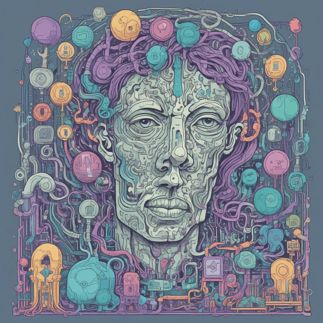 Ethical Mind Run game banner