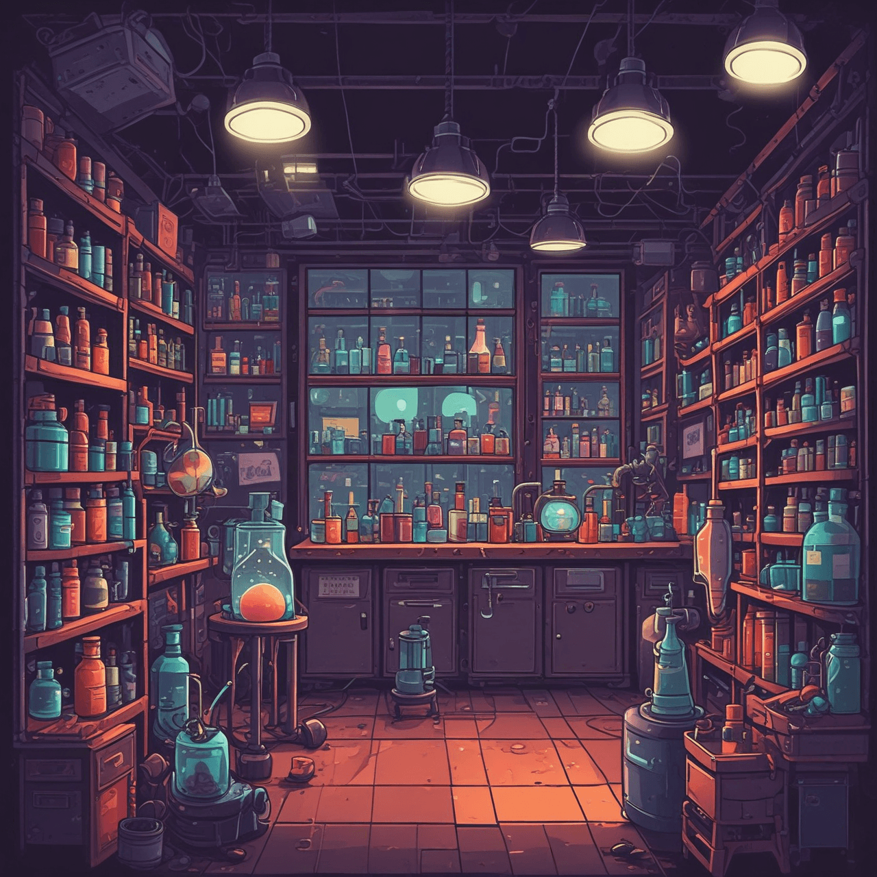 Matter Race game banner