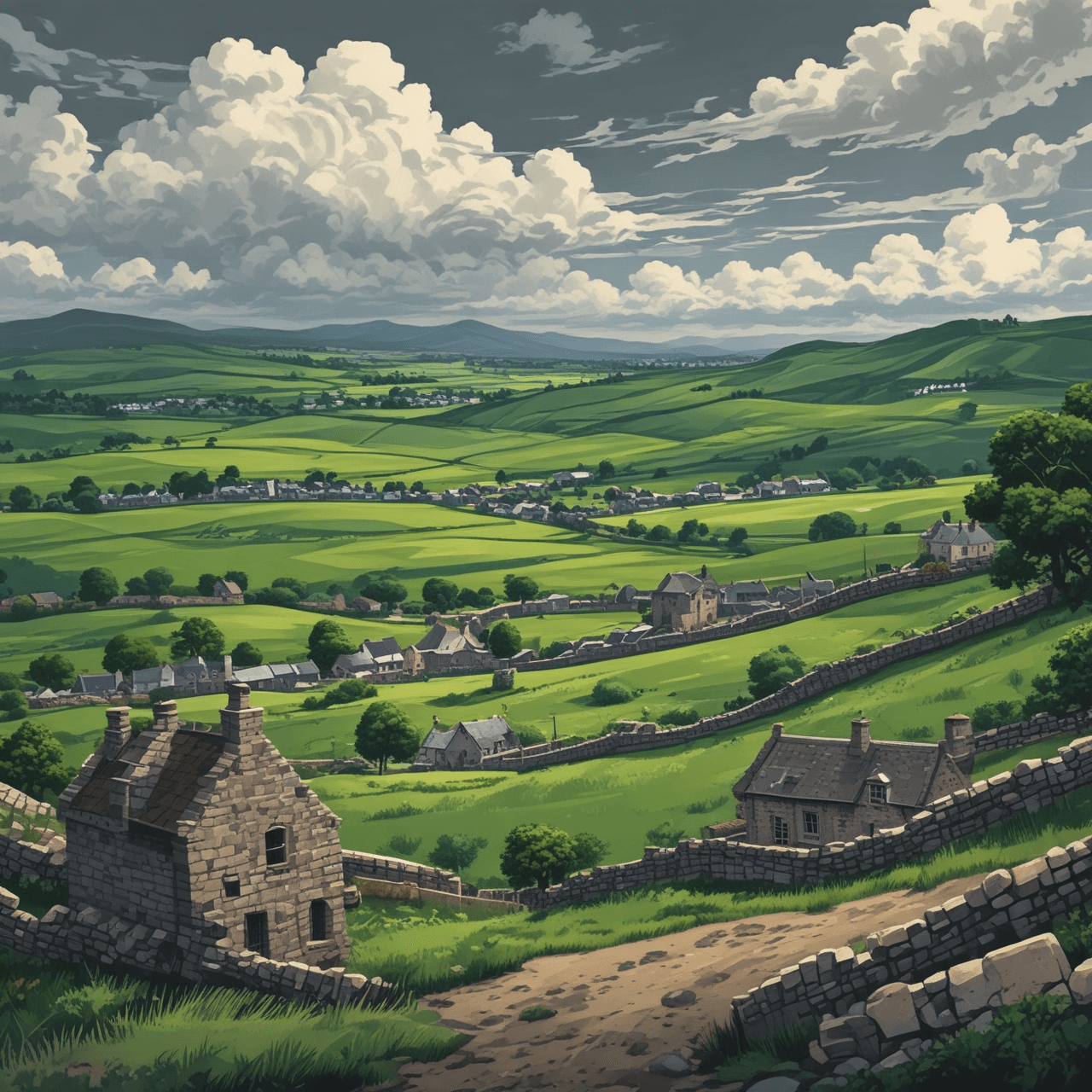 Rebellion Run game banner