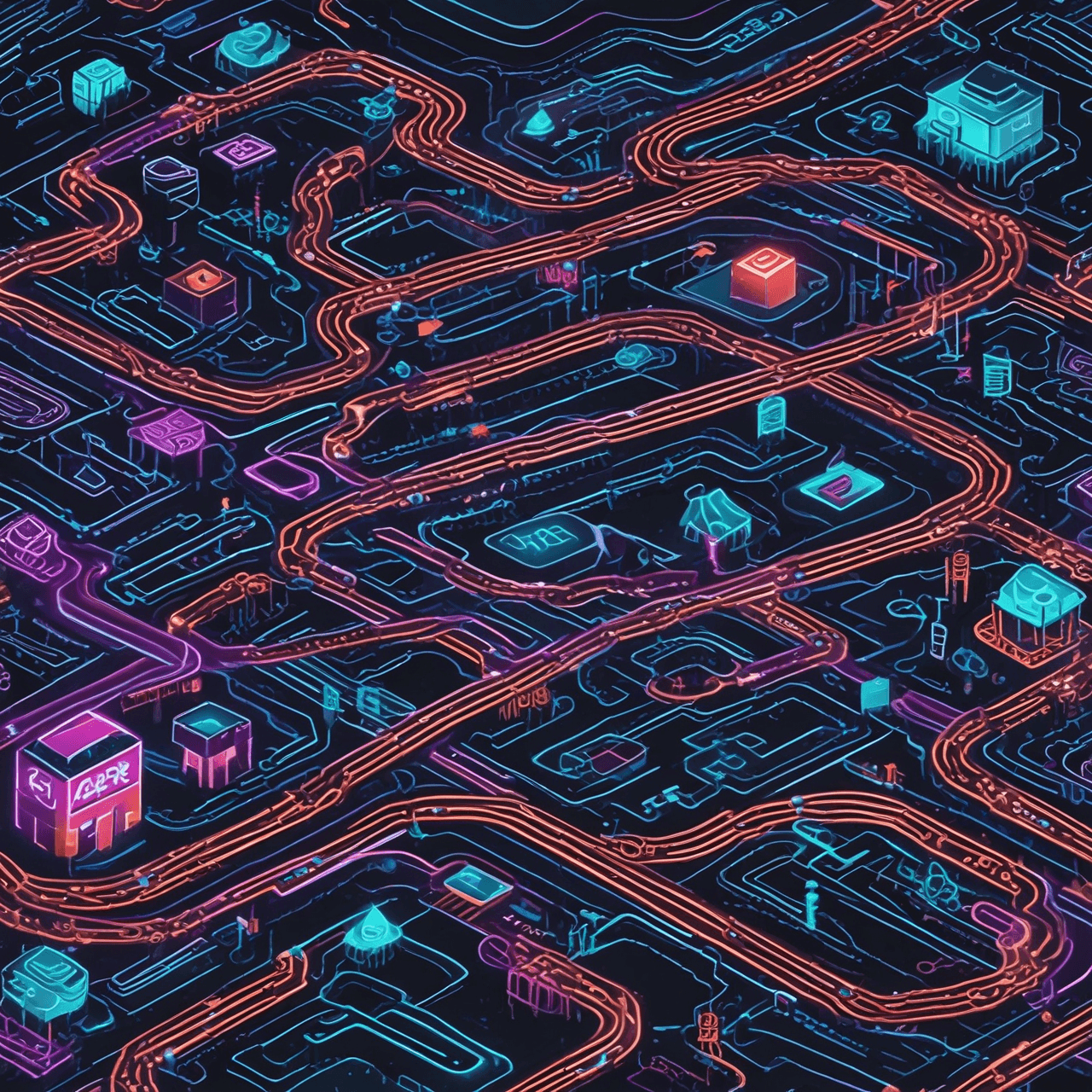 Math Racer game banner