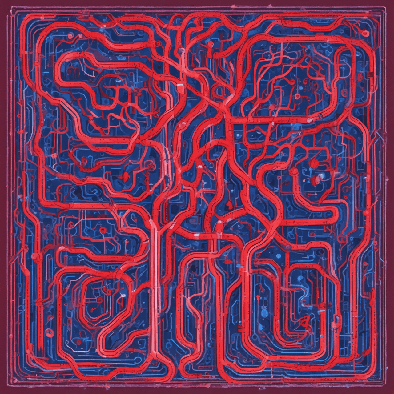 Calcium Blocker Jump game banner