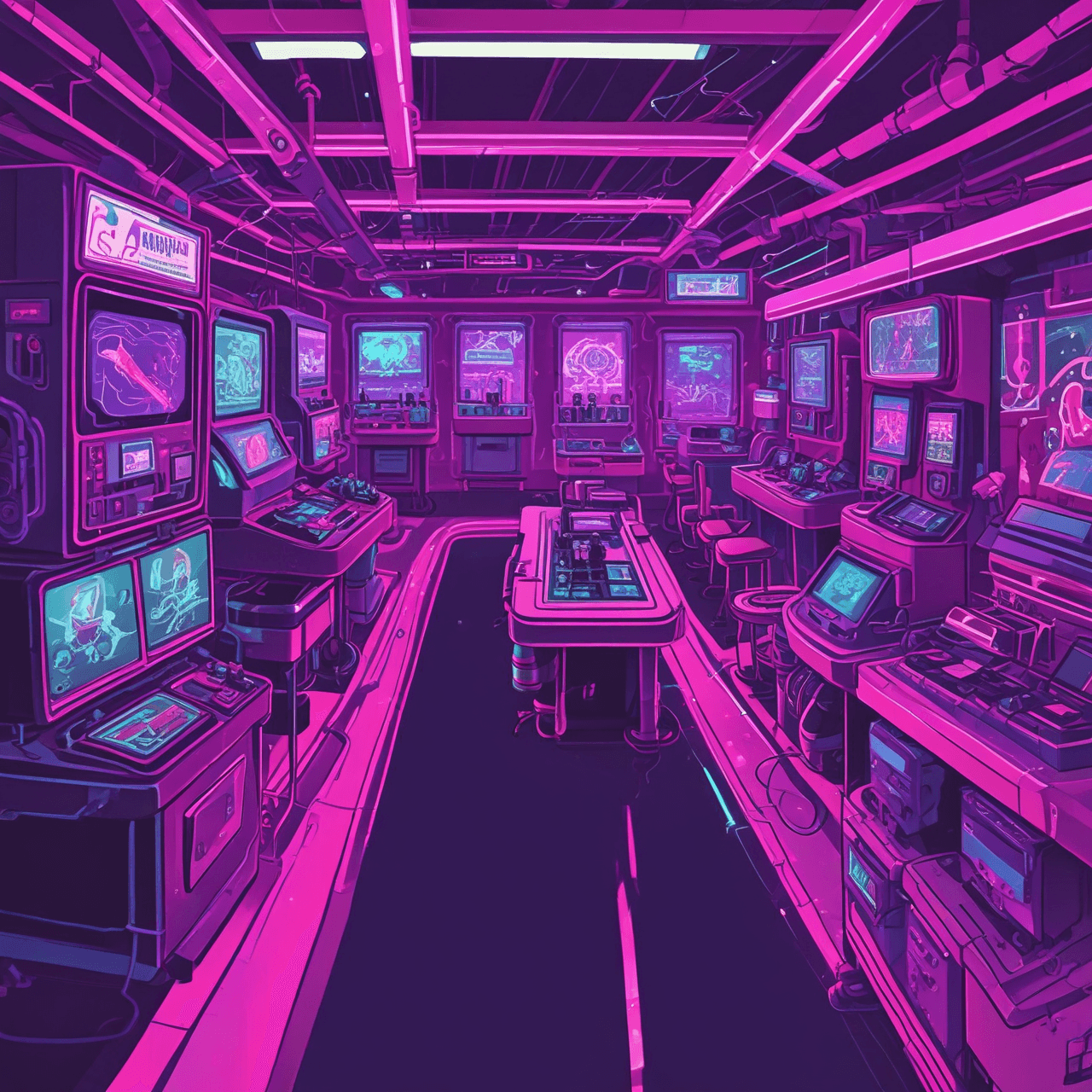 Micro-Safe Sprint game banner