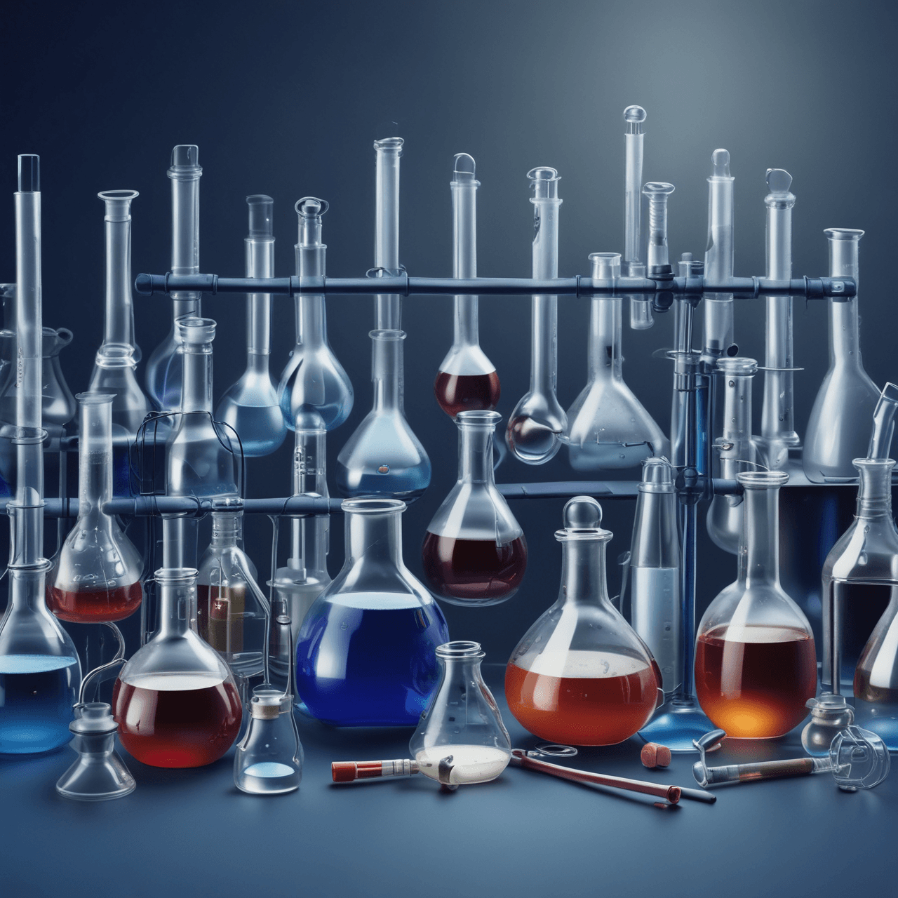 Chemistry Quiz Defenders game banner