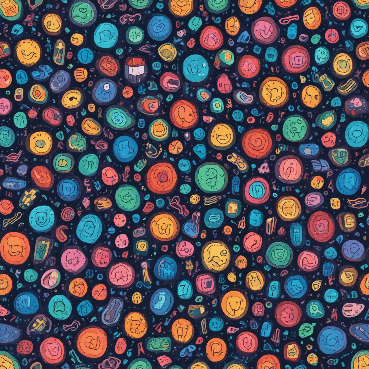 Cell Racer game banner