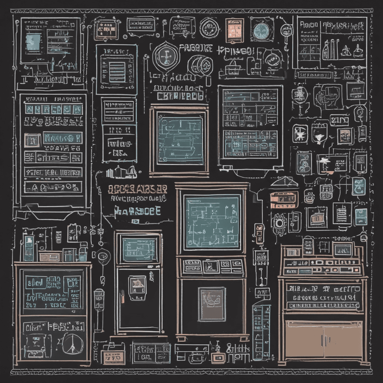 Motion Mayhem game banner