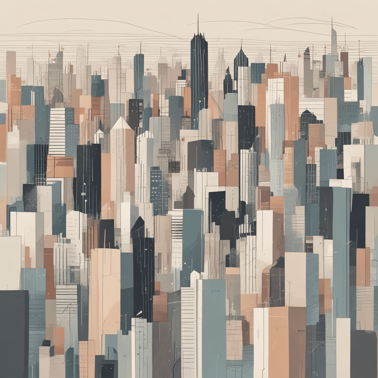 Linear Jump game banner